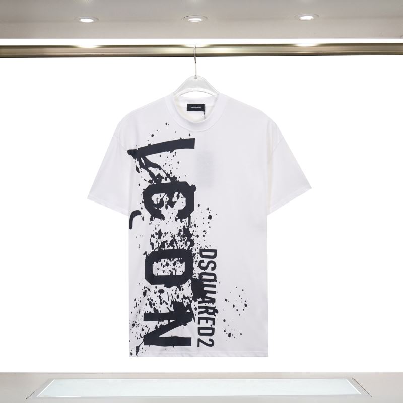 Dsquared2 T-Shirts